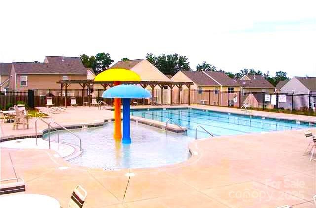 1923 Caprington Dr Fort Mill, SC 29707