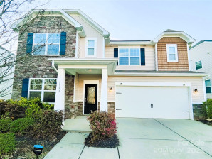 1923 Caprington Dr Fort Mill, SC 29707