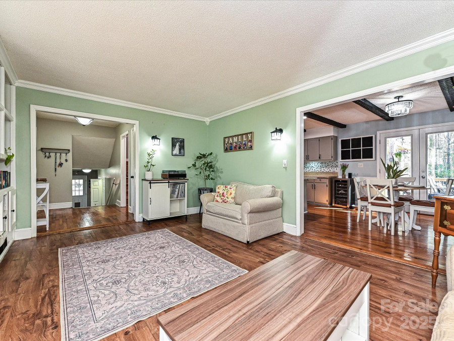 4522 Chuckwood Dr Mint Hill, NC 28227