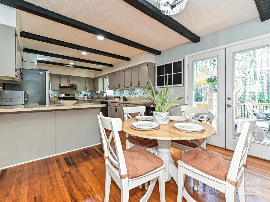 4522 Chuckwood Dr Mint Hill, NC 28227