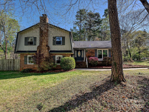 4522 Chuckwood Dr Mint Hill, NC 28227