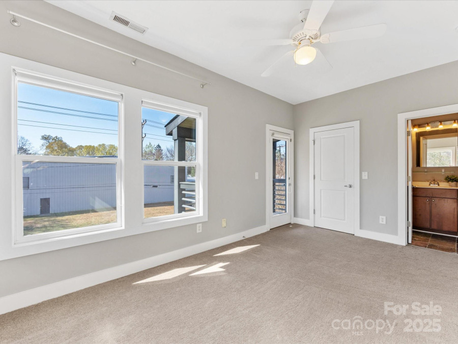 2709 Yadkin Ave Charlotte, NC 28205