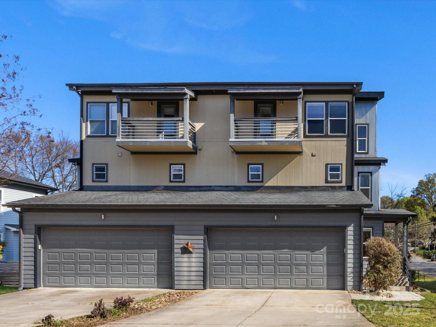 2709 Yadkin Ave Charlotte, NC 28205
