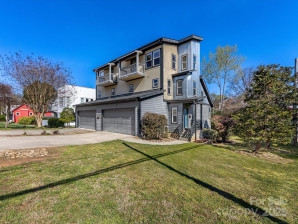 2709 Yadkin Ave Charlotte, NC 28205