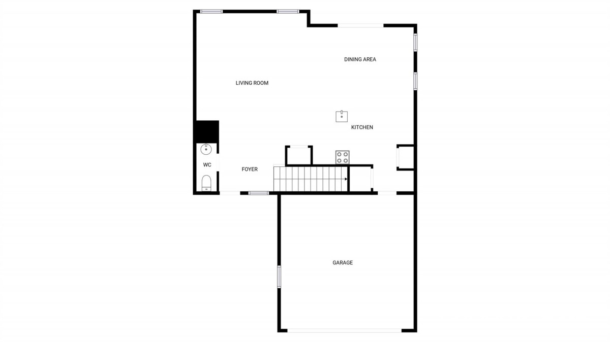 1300 Lena St Monroe, NC 28112