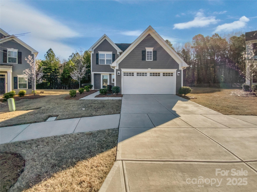 1300 Lena St Monroe, NC 28112