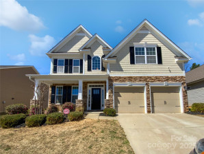 111 Canada Dr Statesville, NC 28677