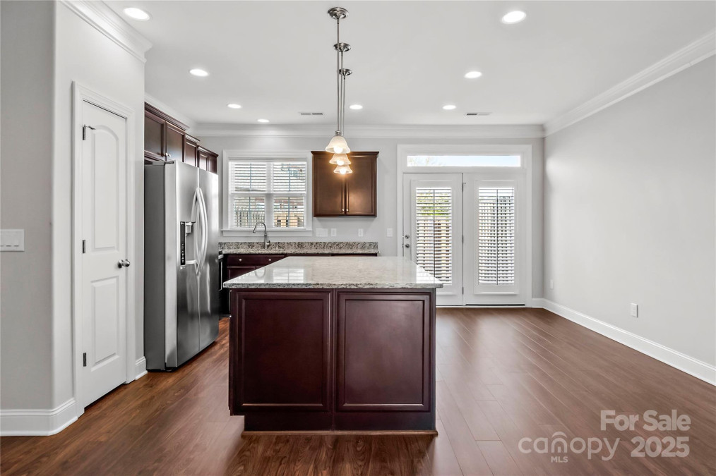 5141 Farm House Trl Winston Salem, NC 27103