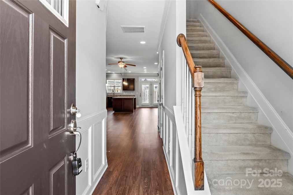 5141 Farm House Trl Winston Salem, NC 27103