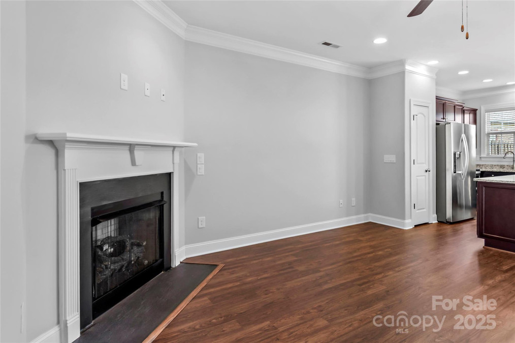 5141 Farm House Trl Winston Salem, NC 27103