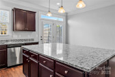 5141 Farm House Trl Winston Salem, NC 27103