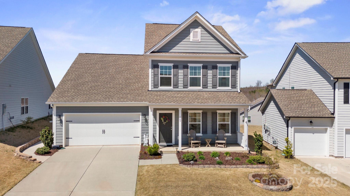149 Canada Dr Statesville, NC 28677