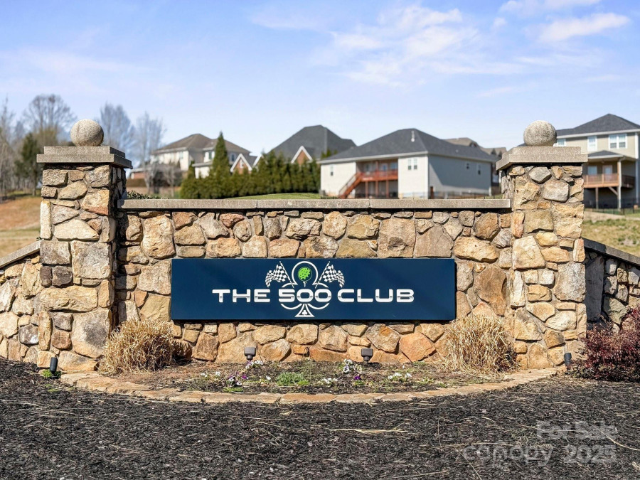 149 Canada Dr Statesville, NC 28677
