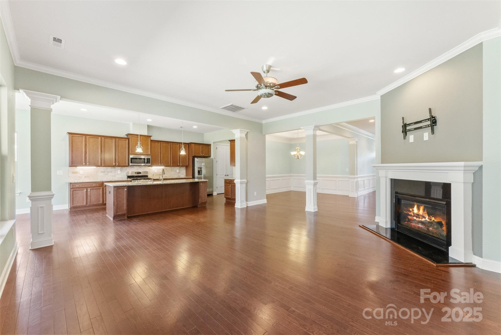 11037 Thornbeck Ln Midland, NC 28107
