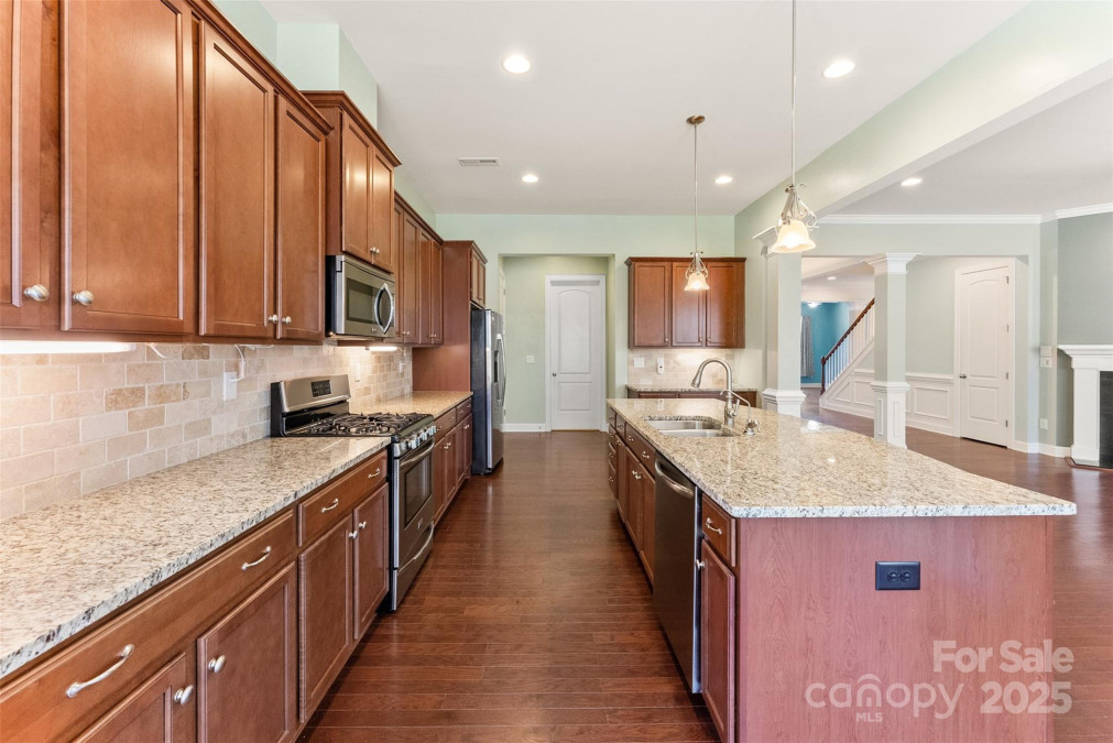 11037 Thornbeck Ln Midland, NC 28107