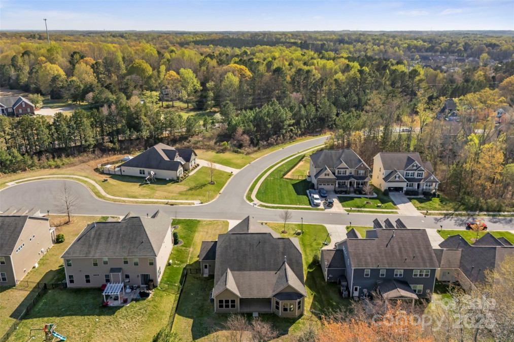 11037 Thornbeck Ln Midland, NC 28107