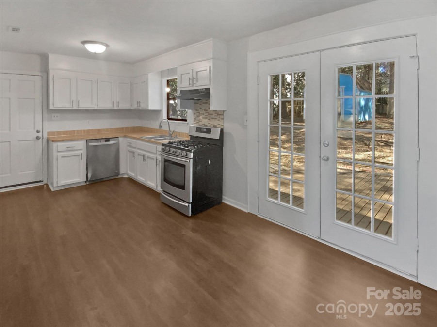 10707 Copper Field Dr Pineville, NC 28134