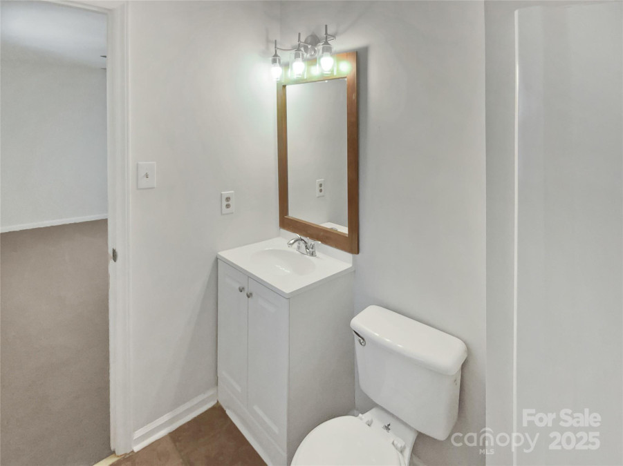 10707 Copper Field Dr Pineville, NC 28134