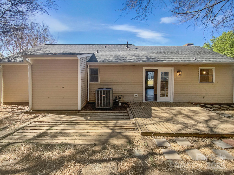 10707 Copper Field Dr Pineville, NC 28134