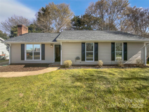 10707 Copper Field Dr Pineville, NC 28134