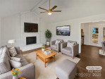 10707 Copper Field Dr Pineville, NC 28134