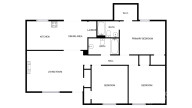 10707 Copper Field Dr Pineville, NC 28134