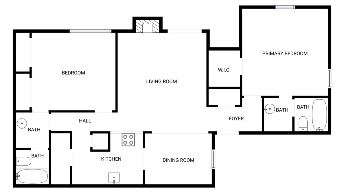 4936 Sardis Rd Charlotte, NC 28270