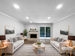 4936 Sardis Rd Charlotte, NC 28270