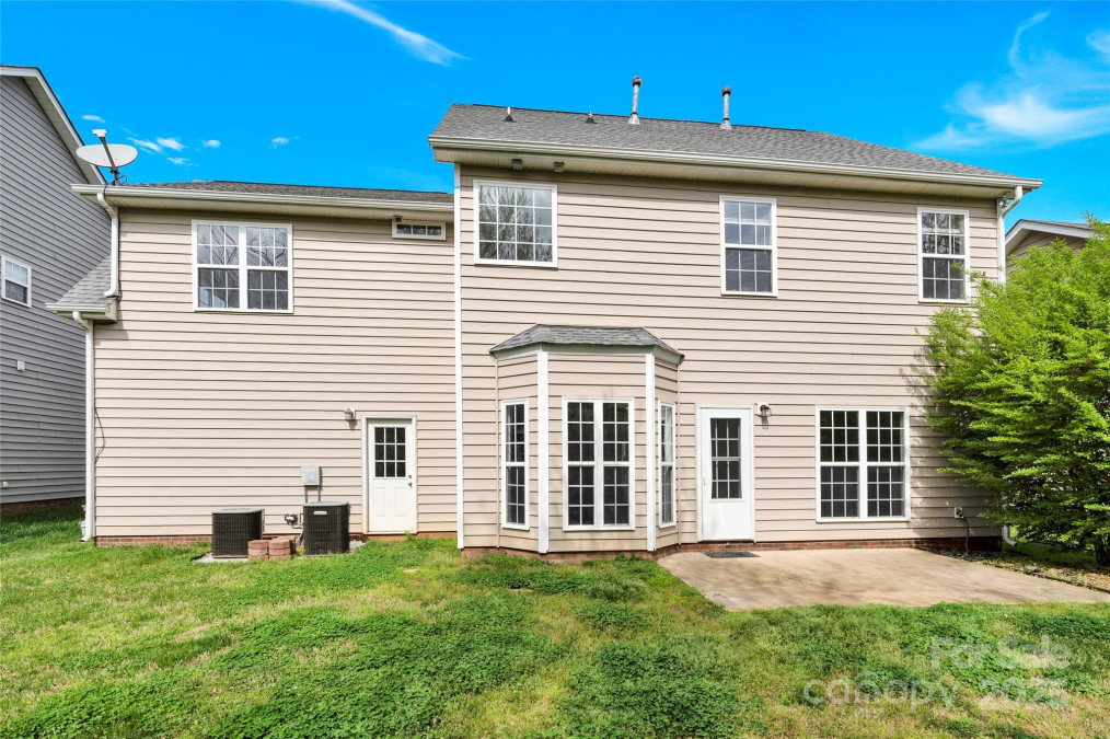 119 Tilton Dr Mooresville, NC 28115