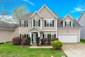 119 Tilton Dr Mooresville, NC 28115