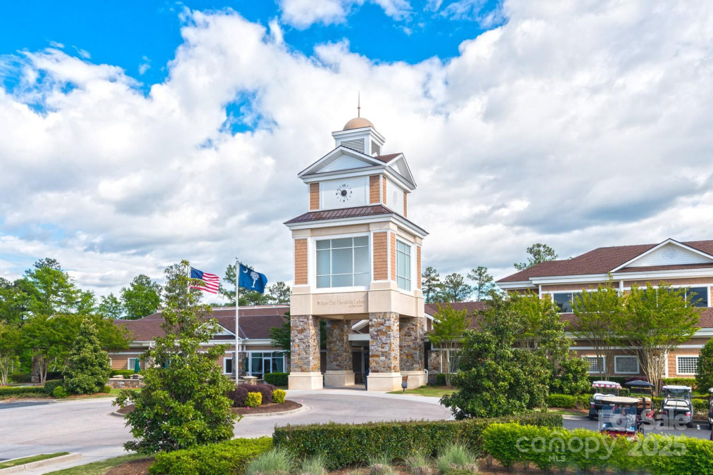 5011 Broad Ln Fort Mill, SC 29707