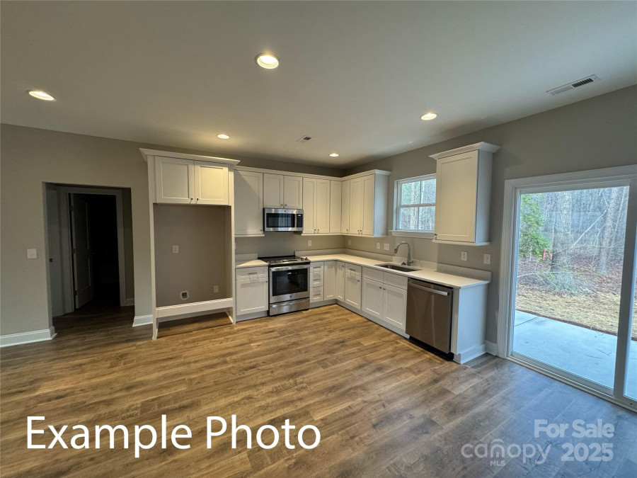 318 Stanback St Mount Gilead, NC 27306
