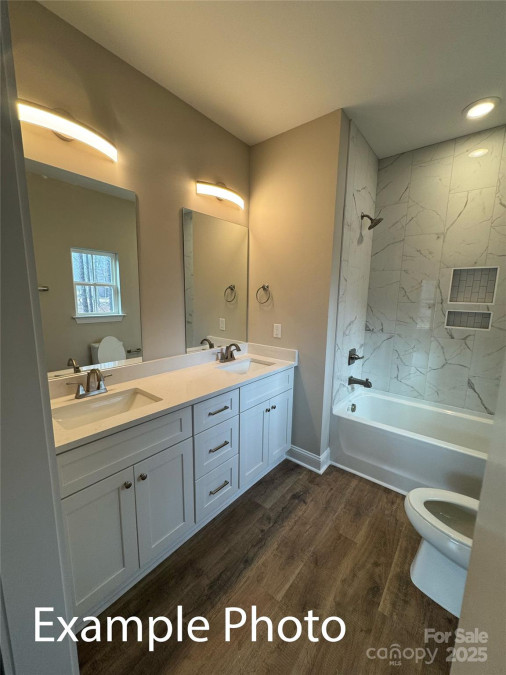 318 Stanback St Mount Gilead, NC 27306