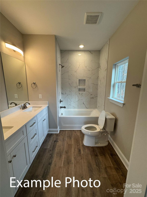 318 Stanback St Mount Gilead, NC 27306