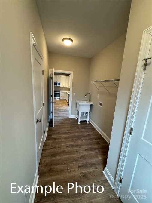 318 Stanback St Mount Gilead, NC 27306