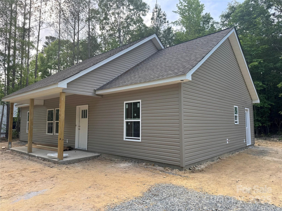 318 Stanback St Mount Gilead, NC 27306