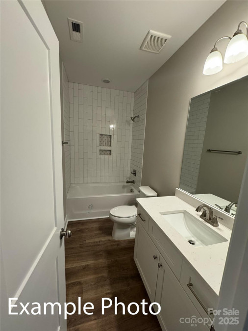 318 Stanback St Mount Gilead, NC 27306