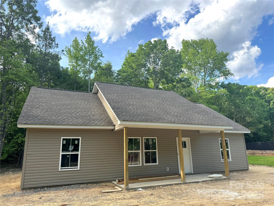 318 Stanback St Mount Gilead, NC 27306
