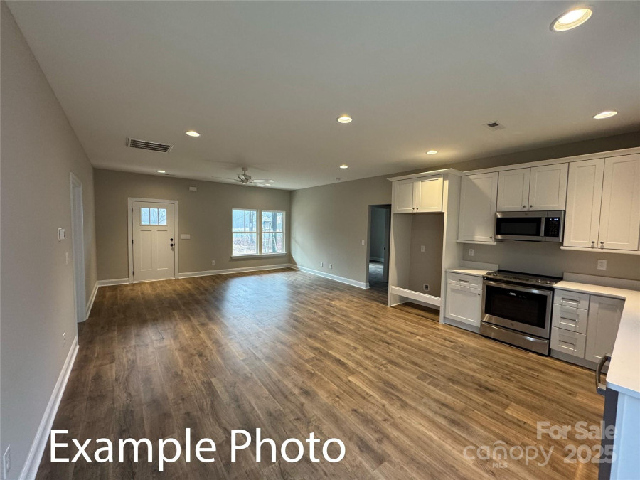 318 Stanback St Mount Gilead, NC 27306