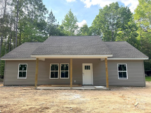318 Stanback St Mount Gilead, NC 27306