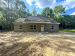 318 Stanback St Mount Gilead, NC 27306