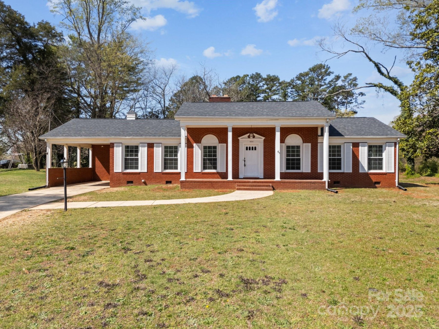 1023 Terrace Dr Salisbury, NC 28146