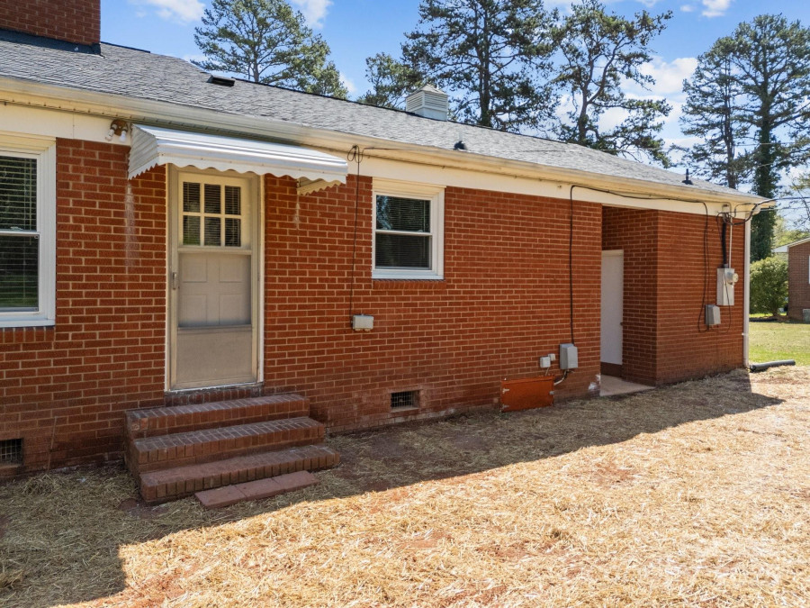 1023 Terrace Dr Salisbury, NC 28146
