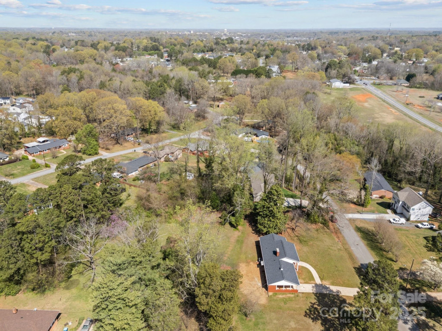 1023 Terrace Dr Salisbury, NC 28146