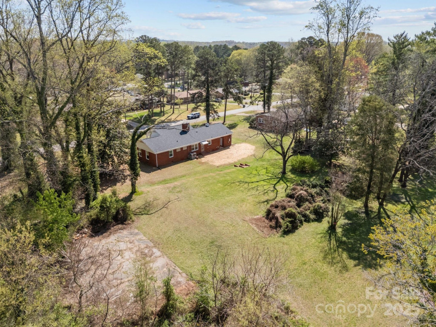 1023 Terrace Dr Salisbury, NC 28146