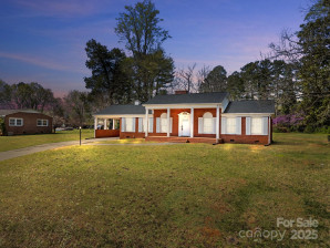 1023 Terrace Dr Salisbury, NC 28146