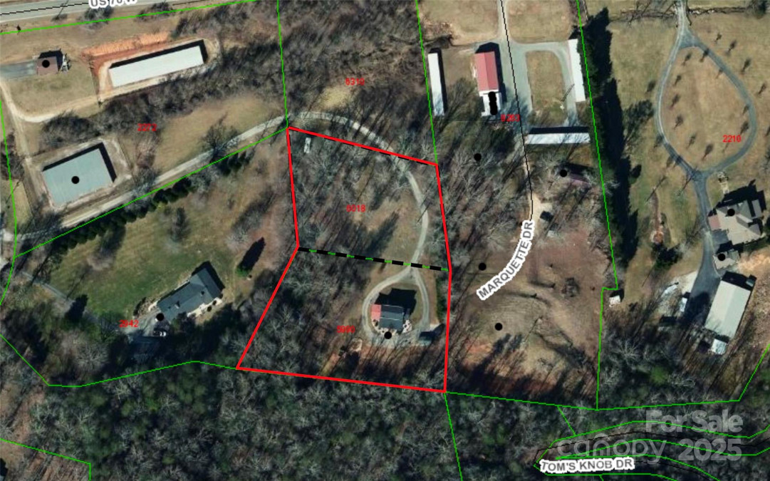 59 Poplar Dr Marion, NC 28752