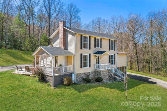 59 Poplar Dr Marion, NC 28752