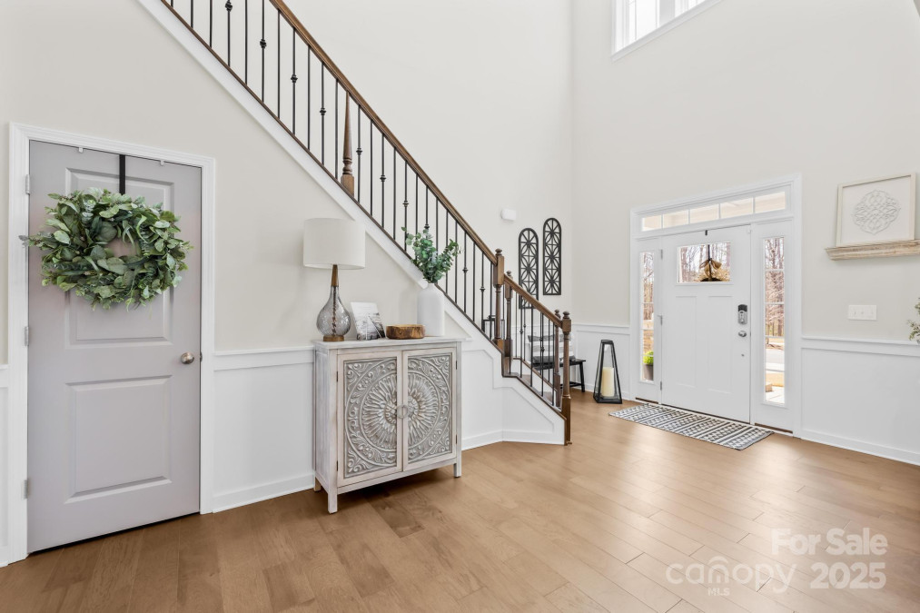 7313 Glenroe Dr Huntersville, NC 28078