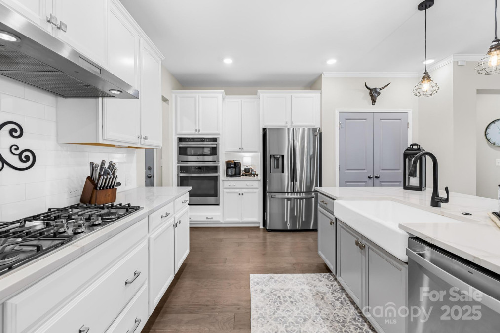 7313 Glenroe Dr Huntersville, NC 28078